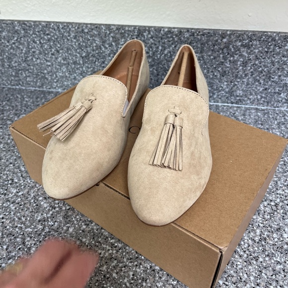J crew smoking loafers - Picture 2 of 6